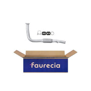 Hella Exhaust Pipe OD 8LA 366 005-471