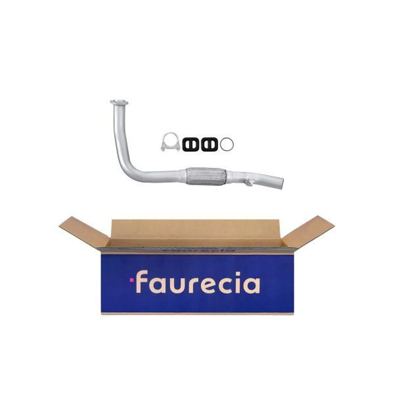 Hella Exhaust Pipe OD 8LA 366 005-471