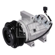 Febi Air Conditioning Compressor 1001850