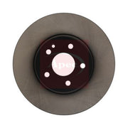Apec 2 x Front Brake Discs DSK3154