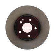 Apec 2 x Front Brake Discs DSK3154