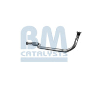 BM Catalysts Homologated Petrol Cat BM91179H