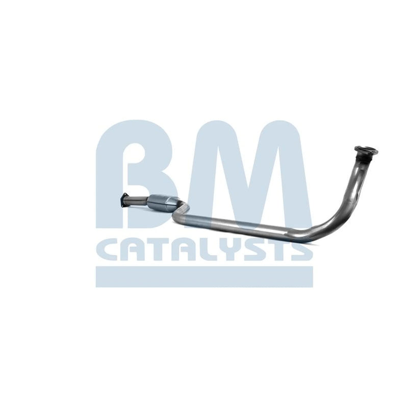 BM Catalysts Homologated Petrol Cat BM91179H