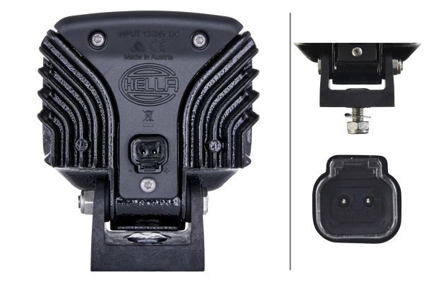 Hella Worklight High