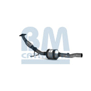 BM Catalysts Homologated Petrol Cat BM92067H