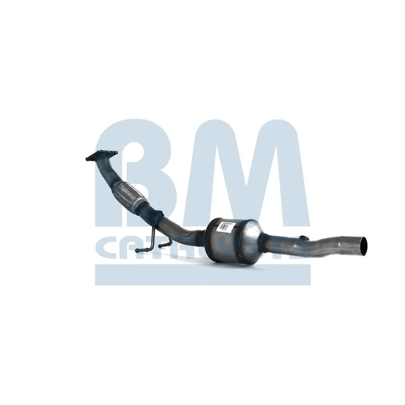 BM Catalysts Homologated Petrol Cat BM92067H