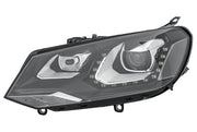 Hella 1ZT 010 328-011 Headlight