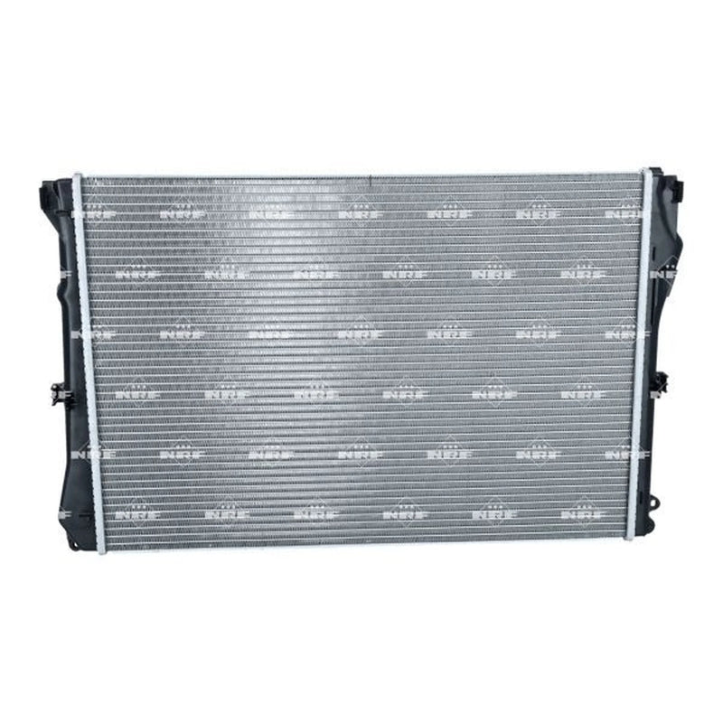 NRF Engine Radiator 550258