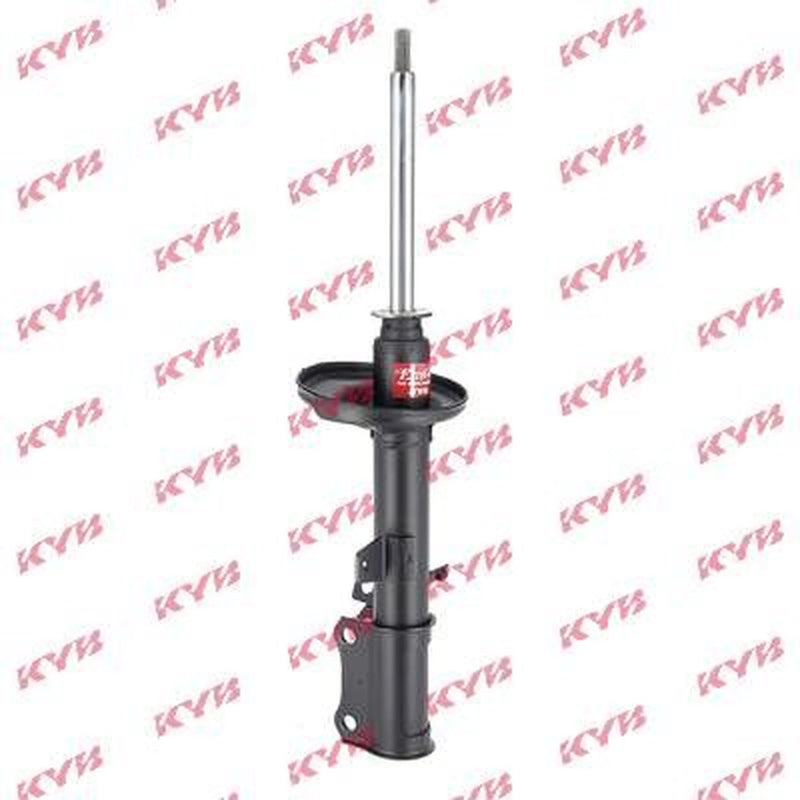 KYB Shock Absorber Damper Strut Rear Left 334051