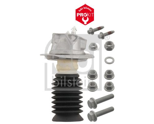Febi Front Repair Kit Suspension Strut Support Mount