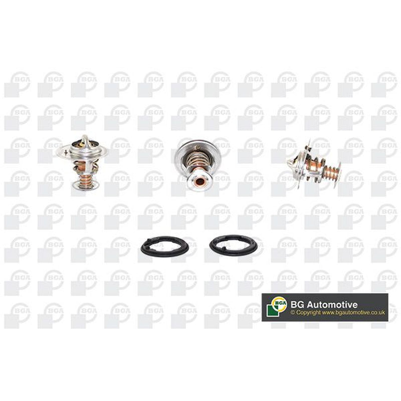 BGA Thermostat,Coolant CT5328K
