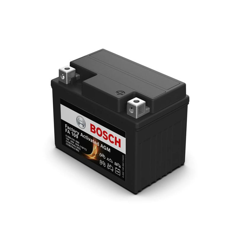 Bosch Batteries Battery 12V 3Ah 50A 0 986 FA1 090