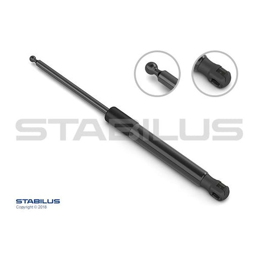Stabilus Convertible Roof Gas Strut Soft Top Lift Support Shoc 015813