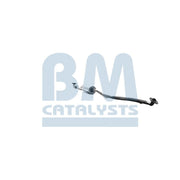 BM Catalysts Homologated Petrol Cat BM91576H
