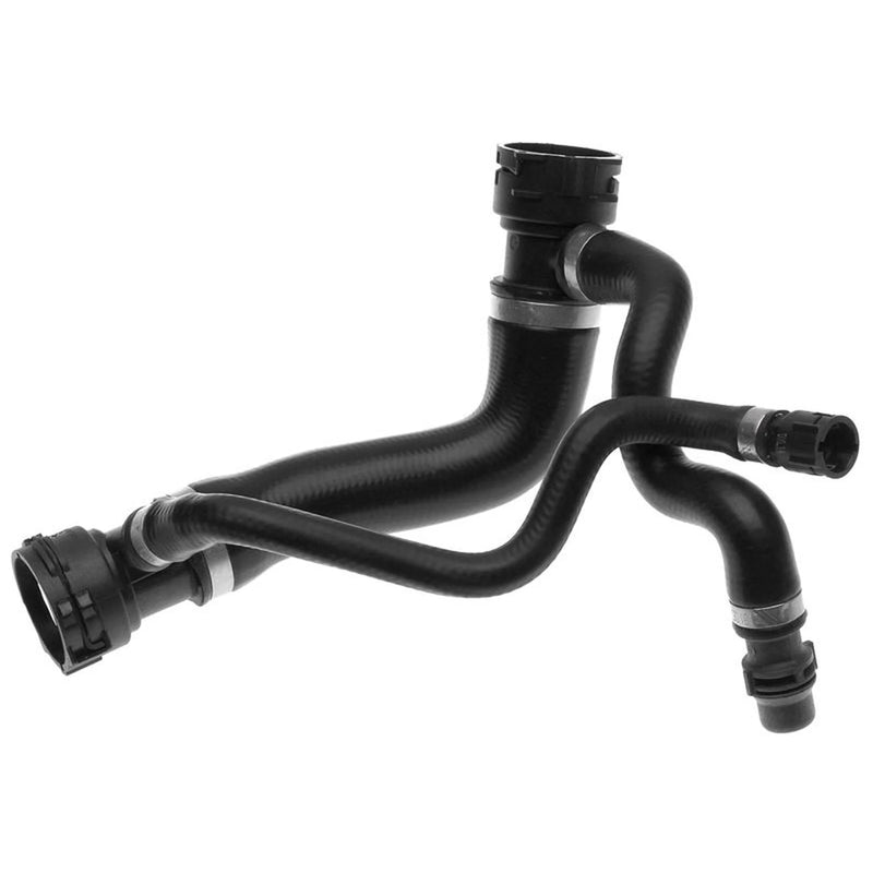 Gates Radiator Coolant Hose 362mm ID 05-2837