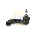 NAPA Steering Tie Rod End Ball Joint Front Right NST7031