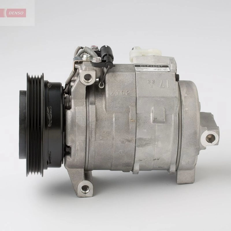 Denso Air Conditioning Compressor DCP32067