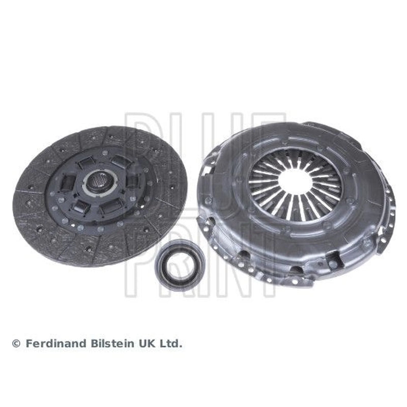 Blue Print Clutch Kit Set 3pc 240mm ADG030208