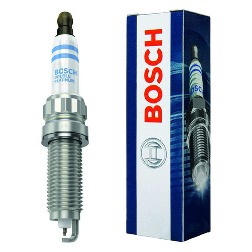 Bosch Spark Plug Zr5Tpp330 Fits Bmw Z4 Sdrive 20I Cabrio - 2.0 - 11-16 024214554 Bosch  - Town Parts