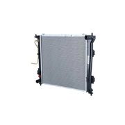 NRF Engine Radiator 550272