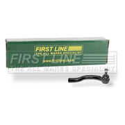 First Line Steering Tie Rod End Ball Joint FTR5482