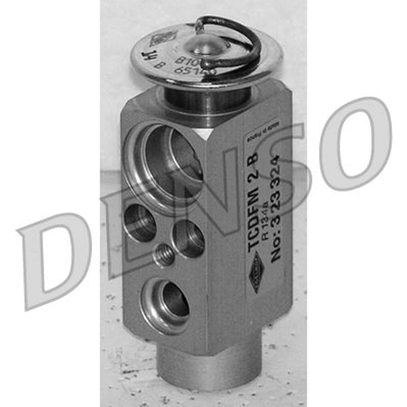 Denso Air Conditioning Expansion Valve DVE12005