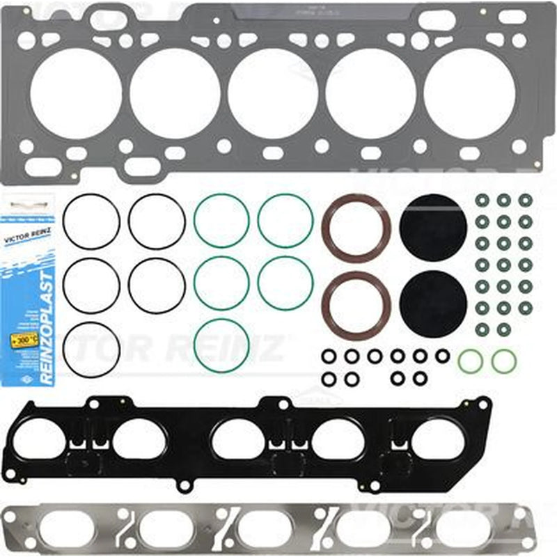 Victor Reinz Cylinder Head Gasket Kit 02-39546-01