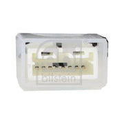 Febi Airbag Clock Spring 3 Connectors 194113