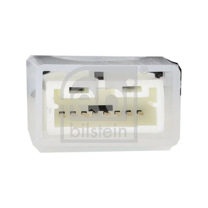 Febi Airbag Clock Spring 3 Connectors 194113