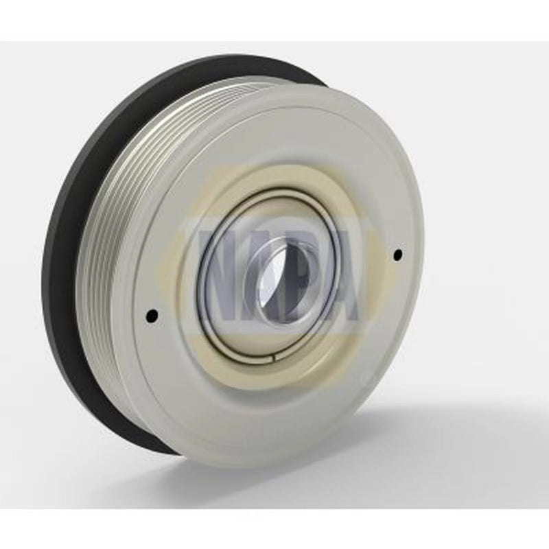NAPA Crank Shaft Belt Pulley NTV1043