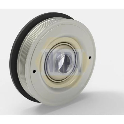 NAPA Crank Shaft Belt Pulley NTV1043