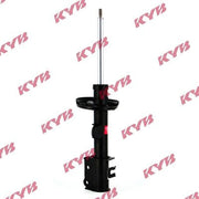 KYB Shock Absorber Damper Strut Rear Left 3348079