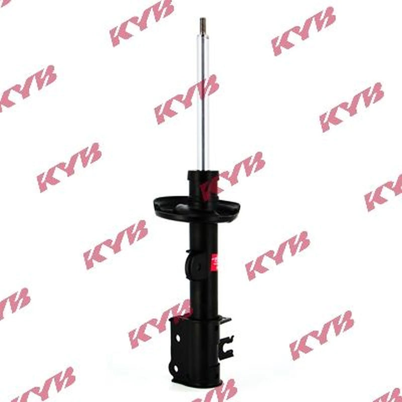 KYB Shock Absorber Damper Strut Rear Left 3348079