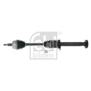 Febi CV Drive Shaft Driveshaft Front Right 182852