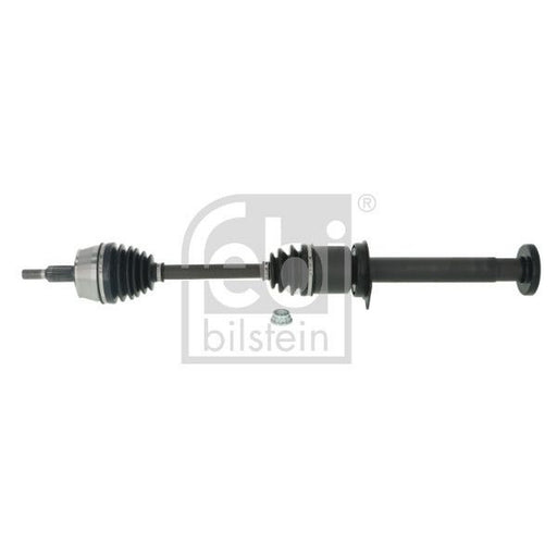 Febi CV Drive Shaft Driveshaft Front Right 182852