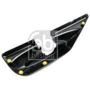 Febi Wing Mirror Cover Right 186234