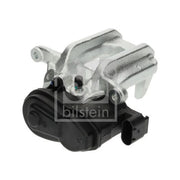 Febi Brake Caliper Assembly Rear Left 186527