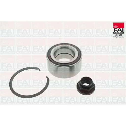 FAI Wheel Bearing Kit 86mm FWBK1183