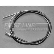 First Line Handbrake Cable Front FKB2188