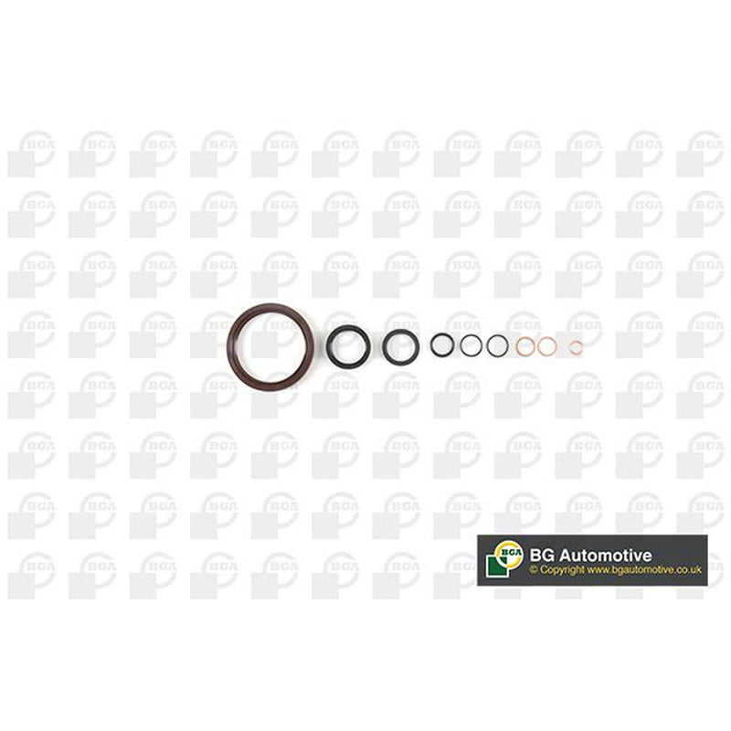 BGA Crankcase Gasket Kit ID CK3570