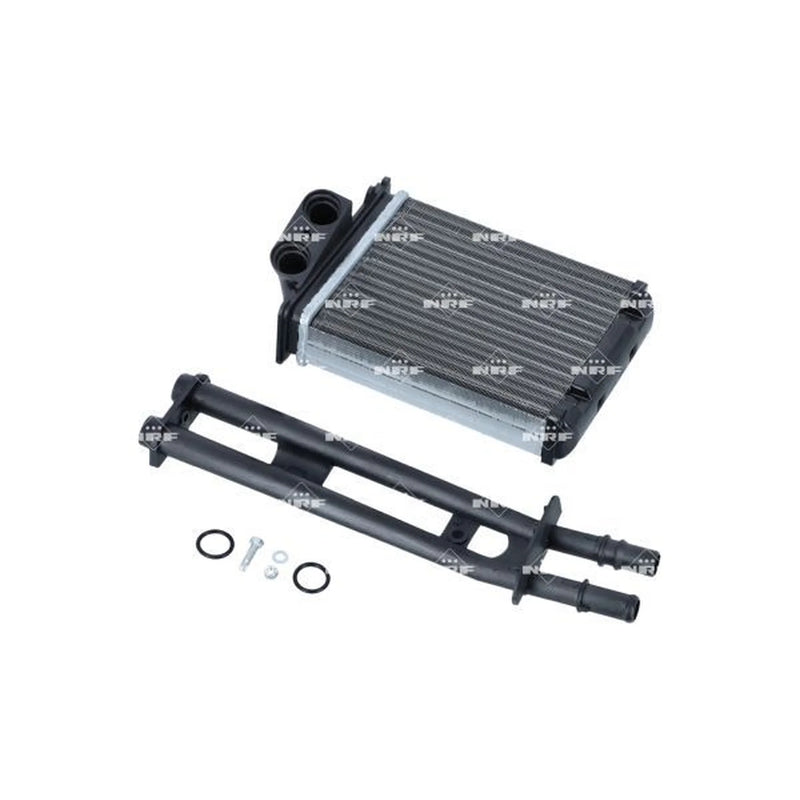 NRF Heater Matrix Core Heat Exchanger 54415