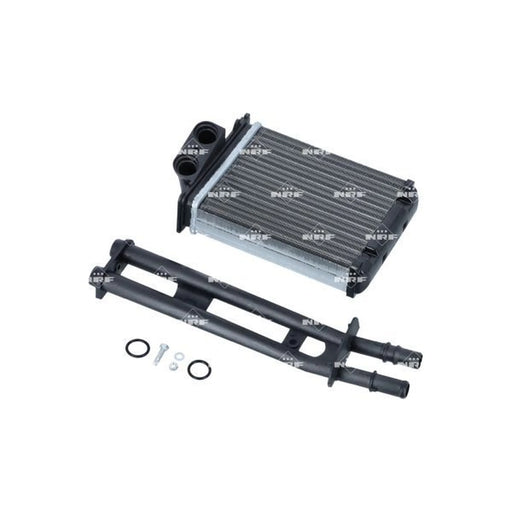 NRF Heater Matrix Core Heat Exchanger 54415