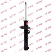 KYB Shock Absorber Damper Strut Front 335808