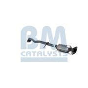 BM Catalysts Homologated Petrol Cat BM91004H