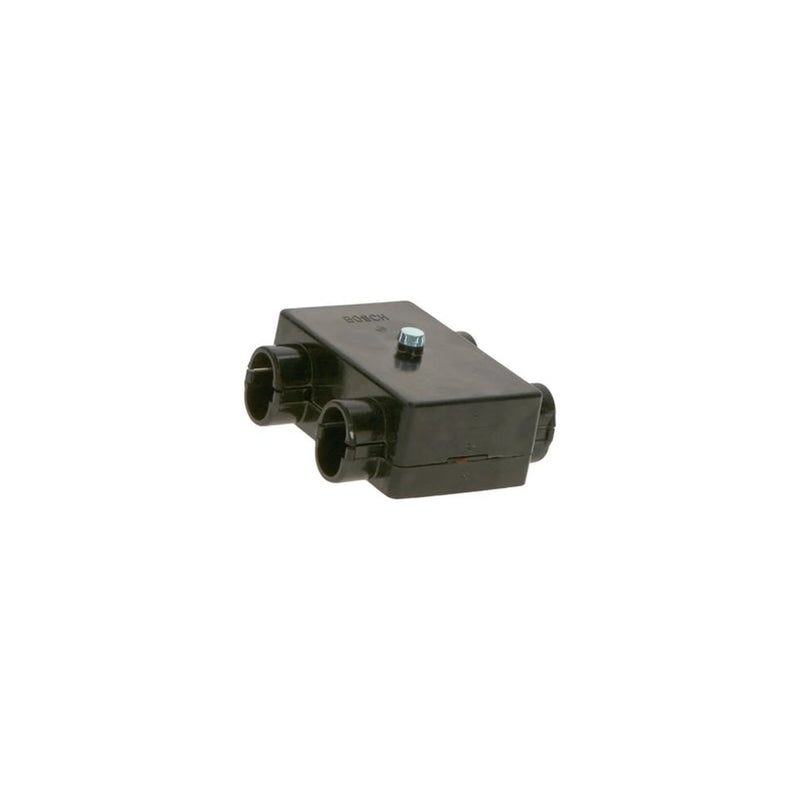 Bosch Fuse Holder Block 0 354 120 006