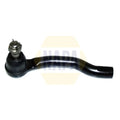 NAPA Steering Tie Rod End Ball Joint Front Right M16x1. NST6156