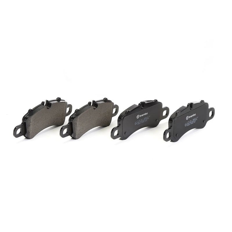 Brembo 4 x Front Brake Pad Set P65041