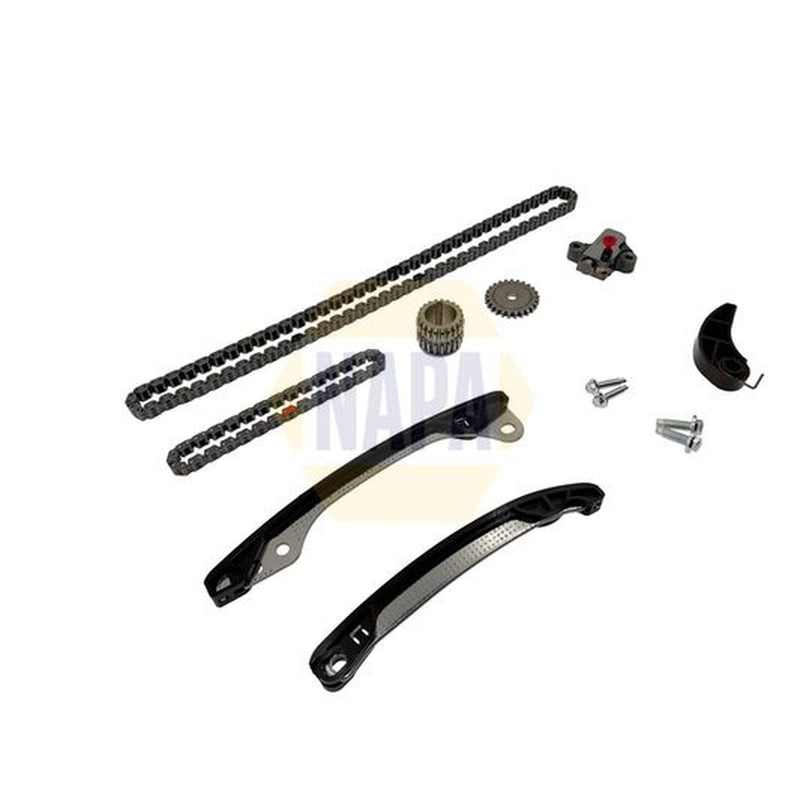 NAPA Timing Chain Kit Set 60 Links NCK4190