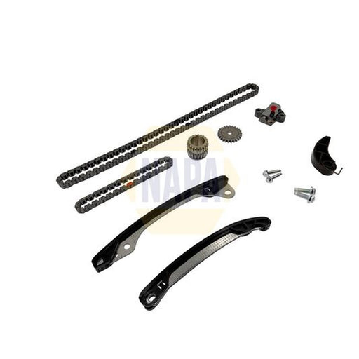 NAPA Timing Chain Kit Set 60 Links NCK4190