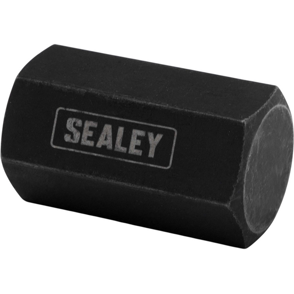 Sealey Hex Impact Bit H22
